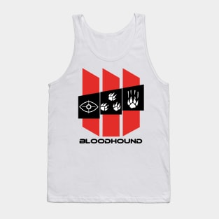 Apex Legends - Bloodhound Tank Top